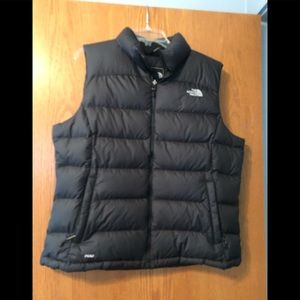 Winter Vest